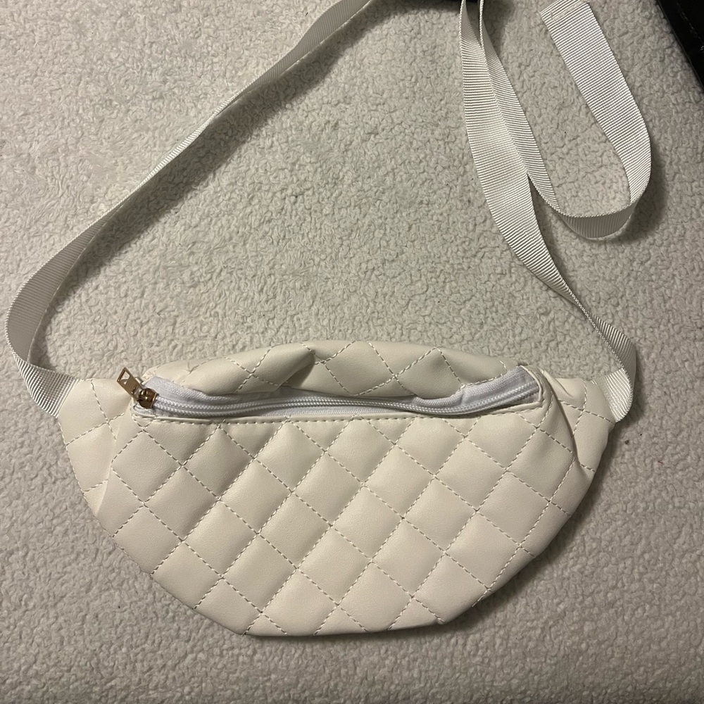 fanny pack